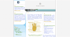 Desktop Screenshot of kitsol.com